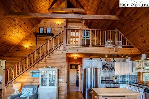 Kitchen - 614 Tarleton Cir, Boone, NC 28607 photo 6 of 6