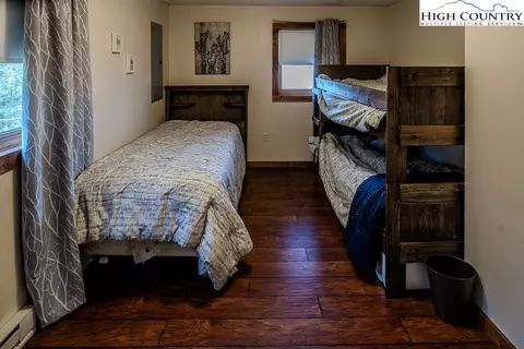 Bedroom - 614 Tarleton Cir, Boone, NC 28607 photo 4 of 4