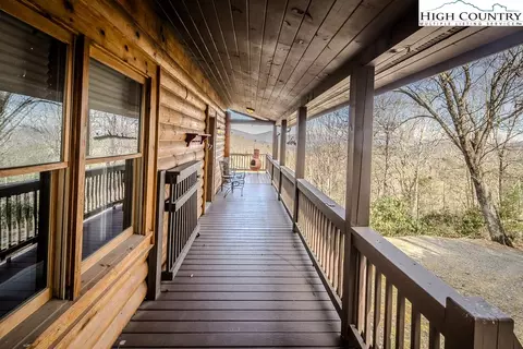 Exterior - 614 Tarleton Cir, Boone, NC 28607 photo 5 of 16