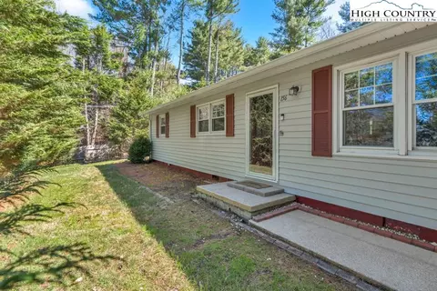 156 Olancha Ave, Boone, NC 28607