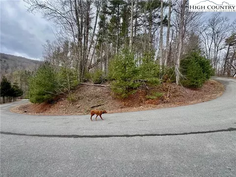 tbd Mantera Rdg, Sugar Grove, NC 28679
