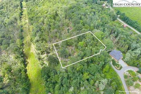 lot41 White Fox Ln, Banner Elk, NC 28604