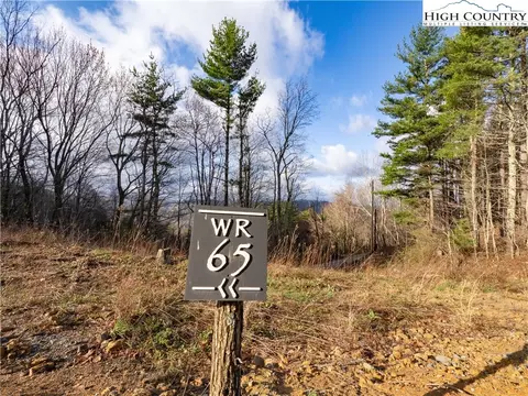 lot Wr-65 Clouds Rest Dr, Elk Park, NC 28622