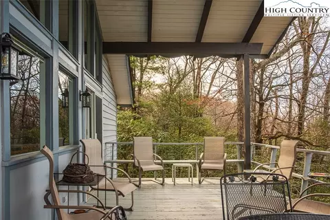 Exterior - 89 Rabbit Run, Roaring Gap, NC 28668 photo 5 of 7