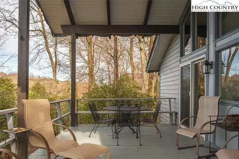 Exterior - 89 Rabbit Run, Roaring Gap, NC 28668 photo 6 of 7