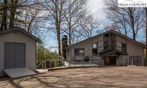 89 Rabbit Run, Roaring Gap, NC 28668