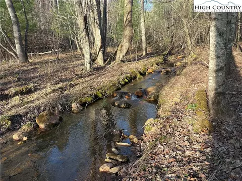 tbd Prathers Creek Church Rd, Laurel Springs, NC 28644