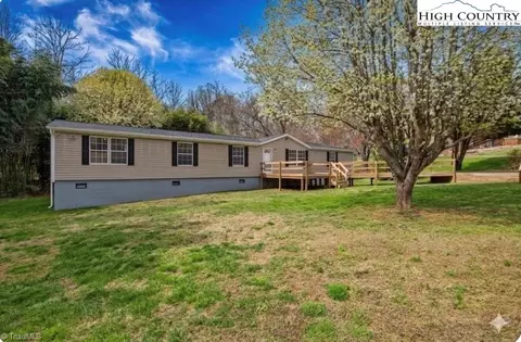 248 Mulberry Park Rd, North Wilkesboro, NC 28659