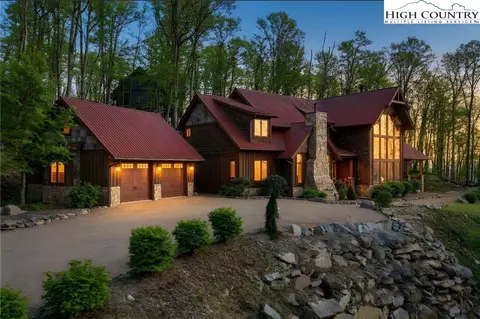 745 Eagle Cliff Trl, Banner Elk, NC 28604