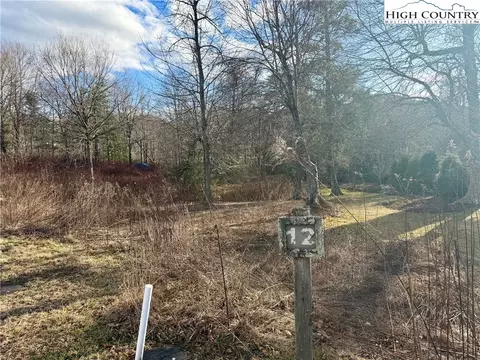 lot S 12 And 13 Pasture Ln, Banner Elk, NC 28604