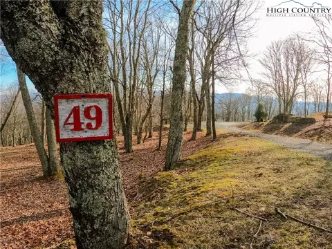lot49 Rocky Pkwy, Banner Elk, NC 28604