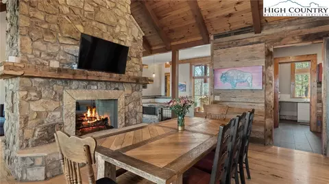 Dining - 137 Burningbush Trl, Boone, NC 28607 photo 1 of 3