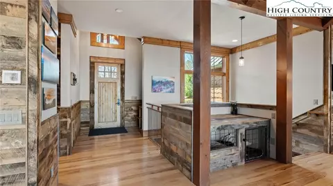 Entry Way - 137 Burningbush Trl, Boone, NC 28607 photo 1 of 1