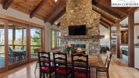 Dining - 137 Burningbush Trl, Boone, NC 28607 photo 2 of 3
