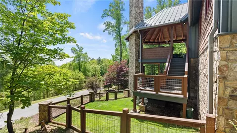 Exterior - 137 Burningbush Trl, Boone, NC 28607 photo 3 of 6