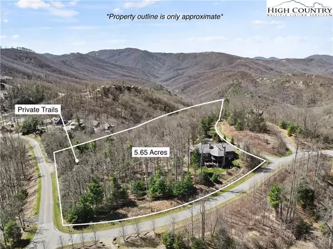 View/Area - 137 Burningbush Trl, Boone, NC 28607 photo 2 of 3