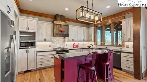 Kitchen - 137 Burningbush Trl, Boone, NC 28607 photo 1 of 4