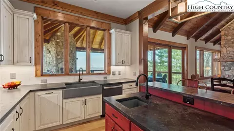 Kitchen - 137 Burningbush Trl, Boone, NC 28607 photo 3 of 4