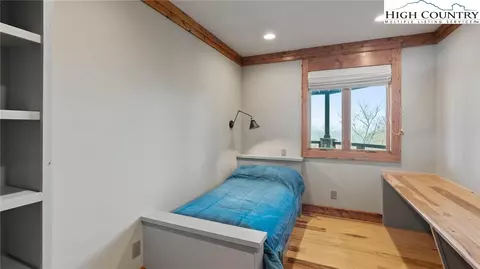 Bedroom - 137 Burningbush Trl, Boone, NC 28607 photo 3 of 9
