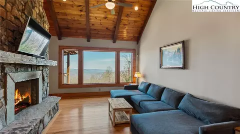 Living - 137 Burningbush Trl, Boone, NC 28607 photo 1 of 4