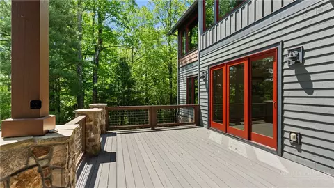 Exterior - 137 Burningbush Trl, Boone, NC 28607 photo 5 of 6