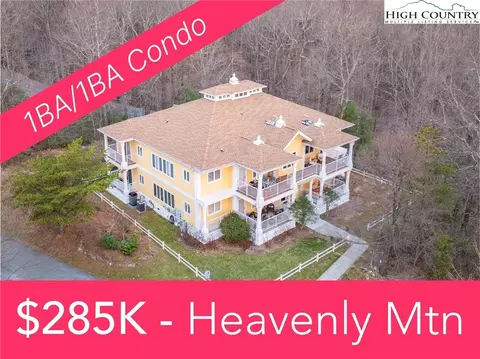 147 Moonlight Ridge Rd # 102, Boone, NC 28607
