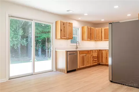 Kitchen - 149 Watson St, Boone, NC 28607 photo 3 of 3