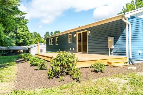 Exterior - 149 Watson St, Boone, NC 28607 photo 5 of 7
