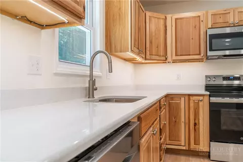 Kitchen - 149 Watson St, Boone, NC 28607 photo 2 of 3