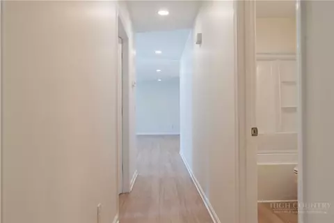 Entry Way - 149 Watson St, Boone, NC 28607 photo 2 of 2