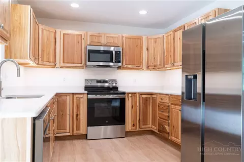 Kitchen - 149 Watson St, Boone, NC 28607 photo 1 of 3