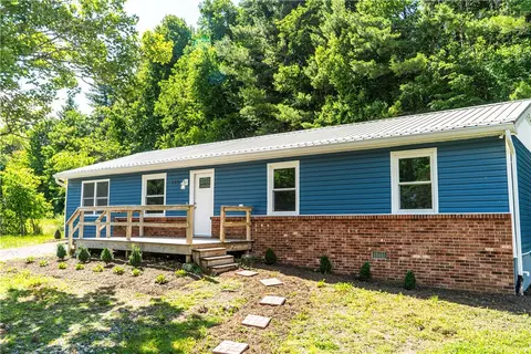 Exterior - 149 Watson St, Boone, NC 28607 photo 7 of 7
