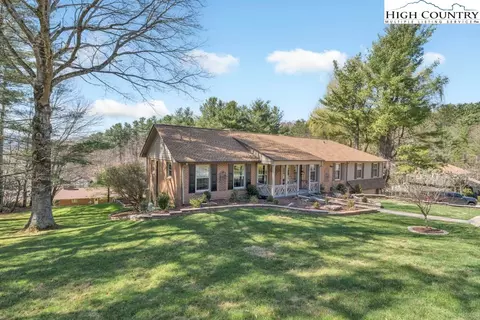 Exterior - 369 Blairmont Dr, Boone, NC 28607 photo 7 of 7