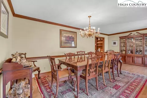 Dining - 369 Blairmont Dr, Boone, NC 28607 photo 1 of 6