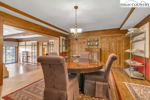Dining - 369 Blairmont Dr, Boone, NC 28607 photo 6 of 6