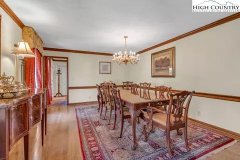 Dining - 369 Blairmont Dr, Boone, NC 28607 photo 2 of 6