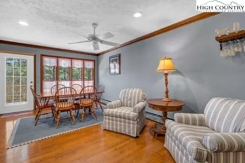 Dining - 369 Blairmont Dr, Boone, NC 28607 photo 4 of 6