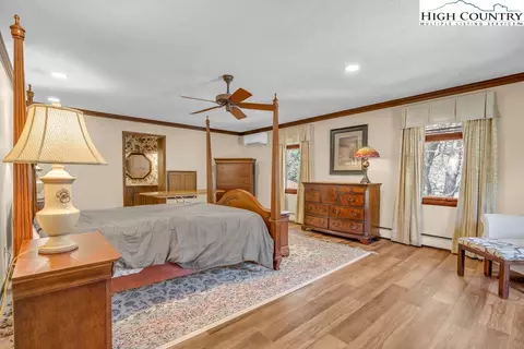 Bedroom - 369 Blairmont Dr, Boone, NC 28607 photo 2 of 6