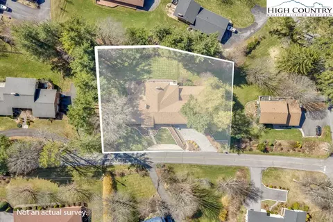 View/Area - 369 Blairmont Dr, Boone, NC 28607 photo 1 of 2