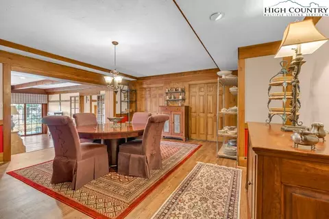 Dining - 369 Blairmont Dr, Boone, NC 28607 photo 5 of 6