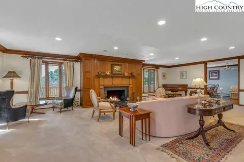 Living - 369 Blairmont Dr, Boone, NC 28607 photo 1 of 6