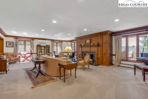 Living - 369 Blairmont Dr, Boone, NC 28607 photo 3 of 6
