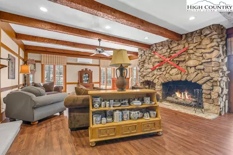 Living - 369 Blairmont Dr, Boone, NC 28607 photo 6 of 6