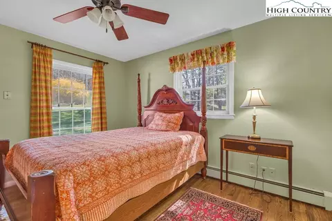 Bedroom - 369 Blairmont Dr, Boone, NC 28607 photo 5 of 6