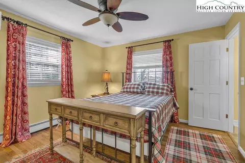 Bedroom - 369 Blairmont Dr, Boone, NC 28607 photo 3 of 6
