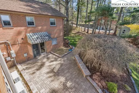 Exterior - 369 Blairmont Dr, Boone, NC 28607 photo 6 of 7