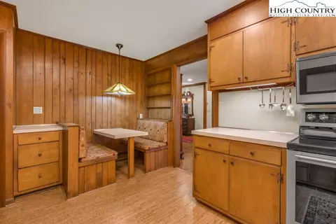 Kitchen - 369 Blairmont Dr, Boone, NC 28607 photo 3 of 3