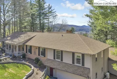 Exterior - 369 Blairmont Dr, Boone, NC 28607 photo 1 of 7