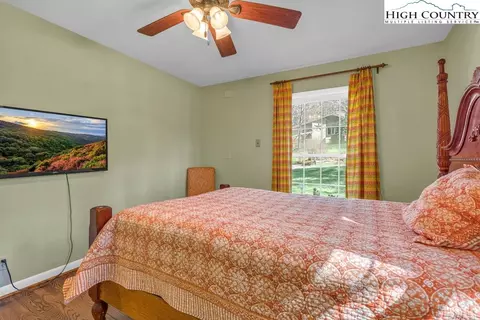 Bedroom - 369 Blairmont Dr, Boone, NC 28607 photo 6 of 6