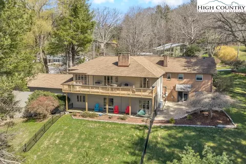 Exterior - 369 Blairmont Dr, Boone, NC 28607 photo 2 of 7
